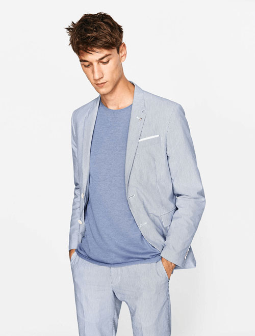 Sweatshirt Pouch Pocket - Image 2