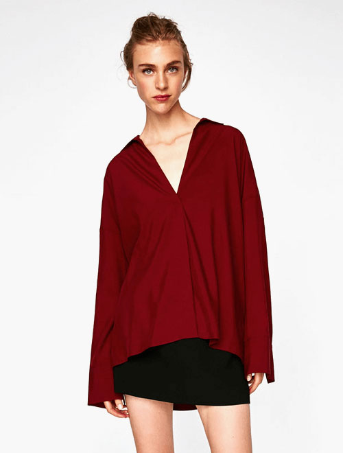 Snakeskin Bermuda Shorts - Image 3