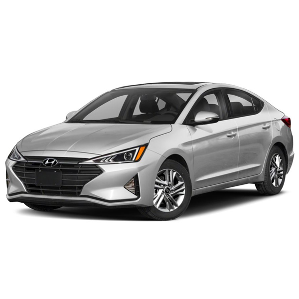 Hyundai Sonata - Image 3